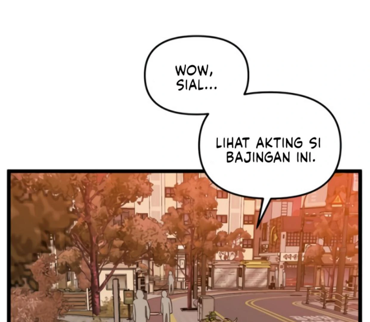 Homeless Chapter 175 halaman 81