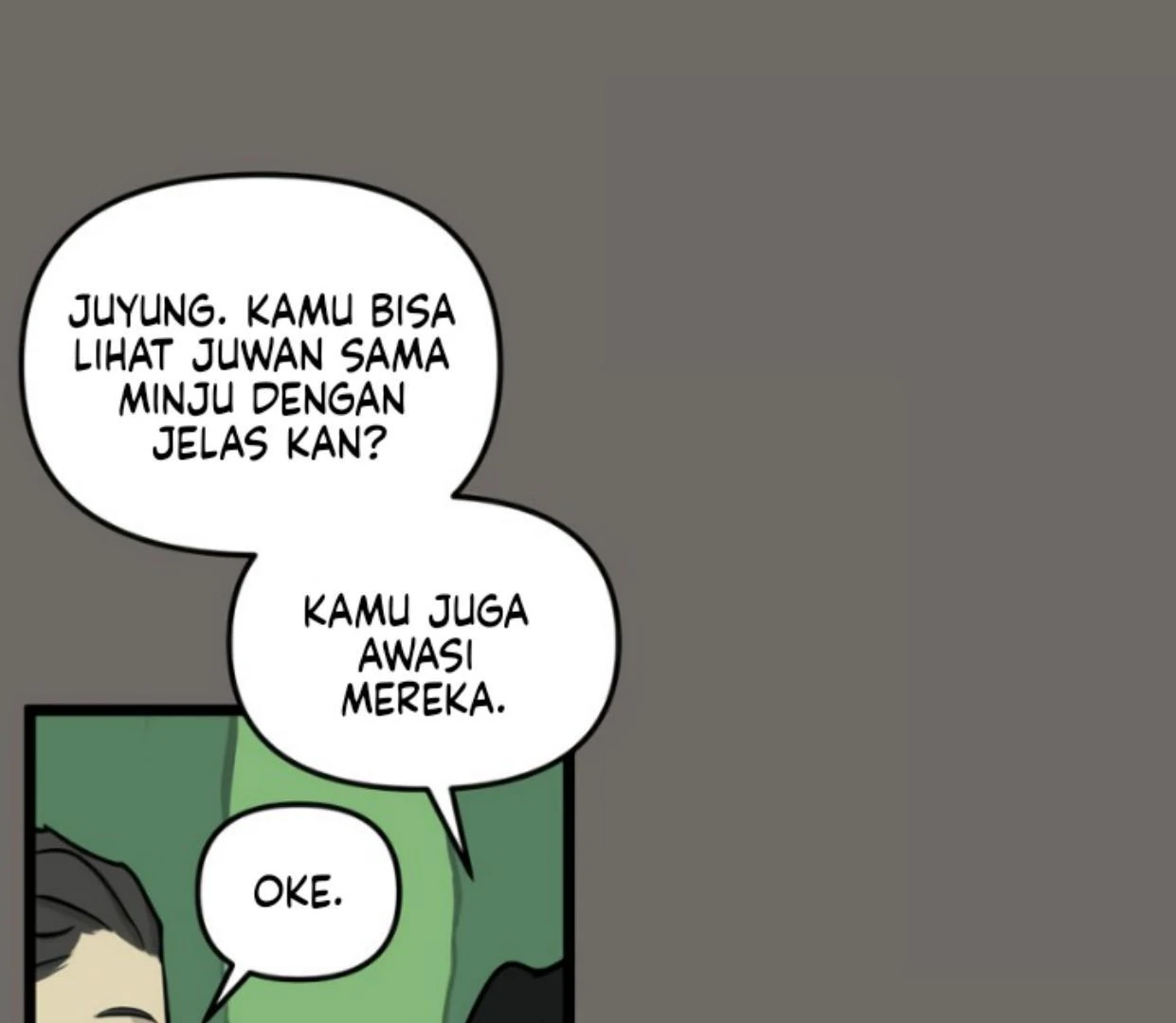 Homeless Chapter 177 halaman 68