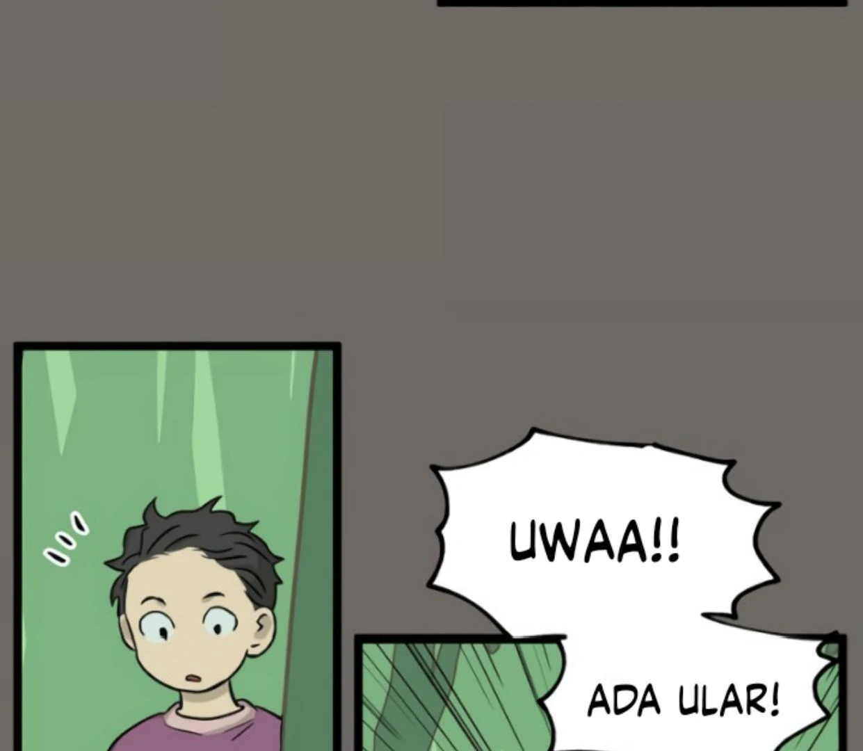 Homeless Chapter 177 halaman 70