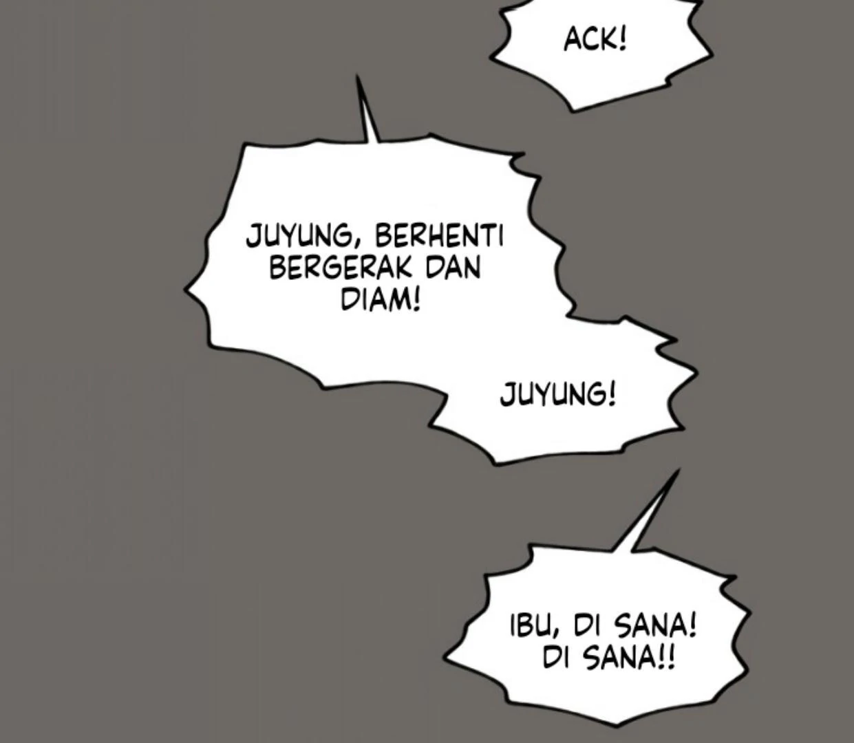 Homeless Chapter 177 halaman 72