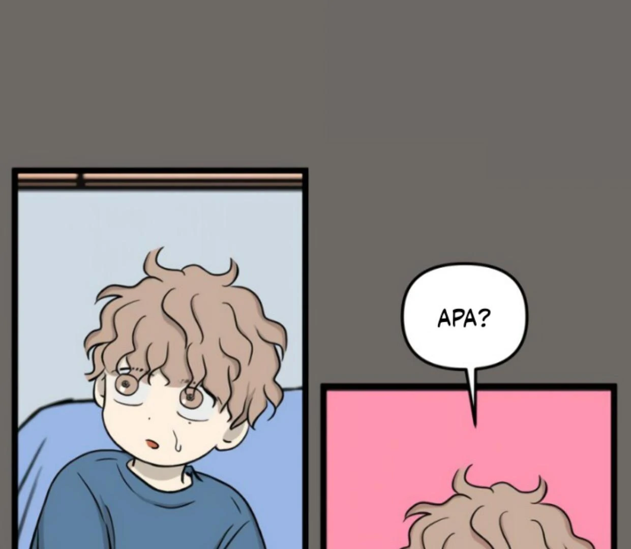 Homeless Chapter 180 halaman 66