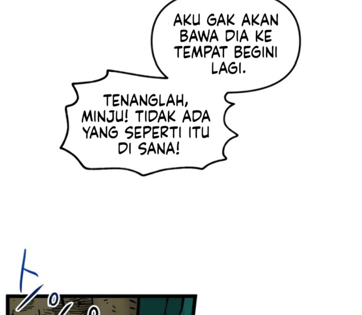 Homeless Chapter 183 halaman 71