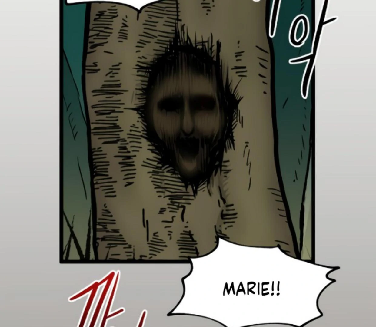 Homeless Chapter 183 halaman 74
