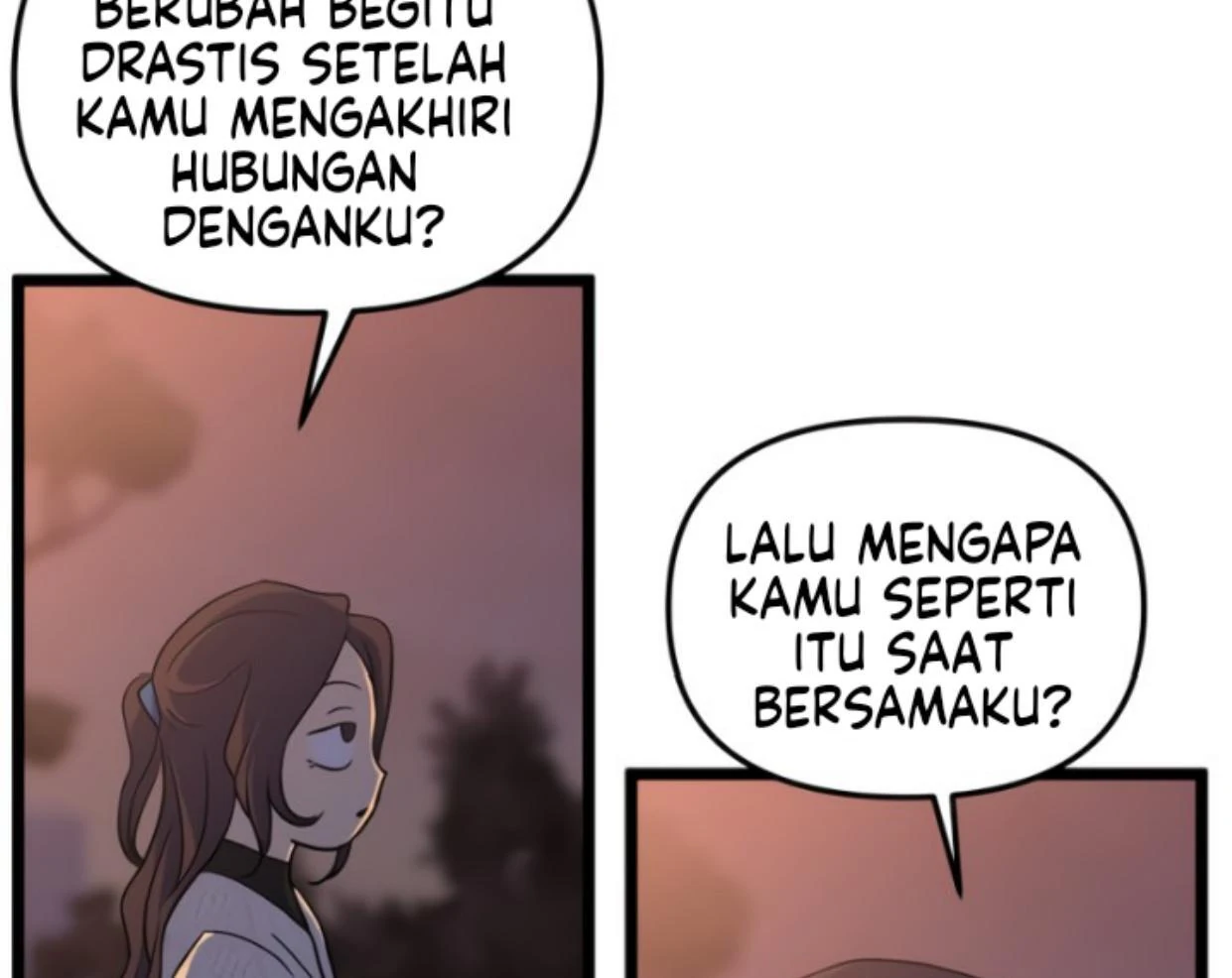 Homeless Chapter 184 halaman 72