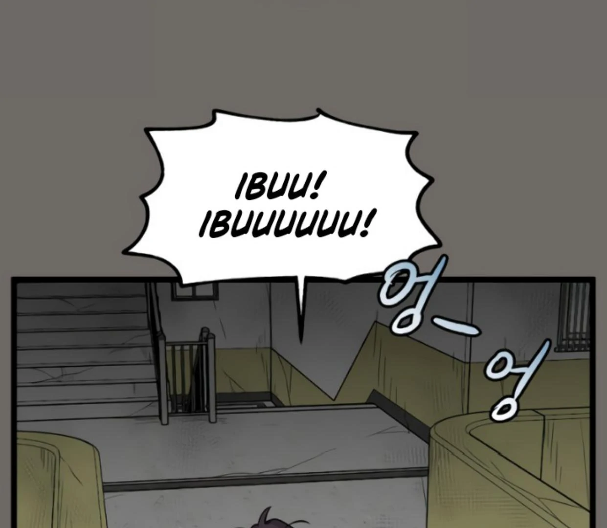 Homeless Chapter 185 halaman 79