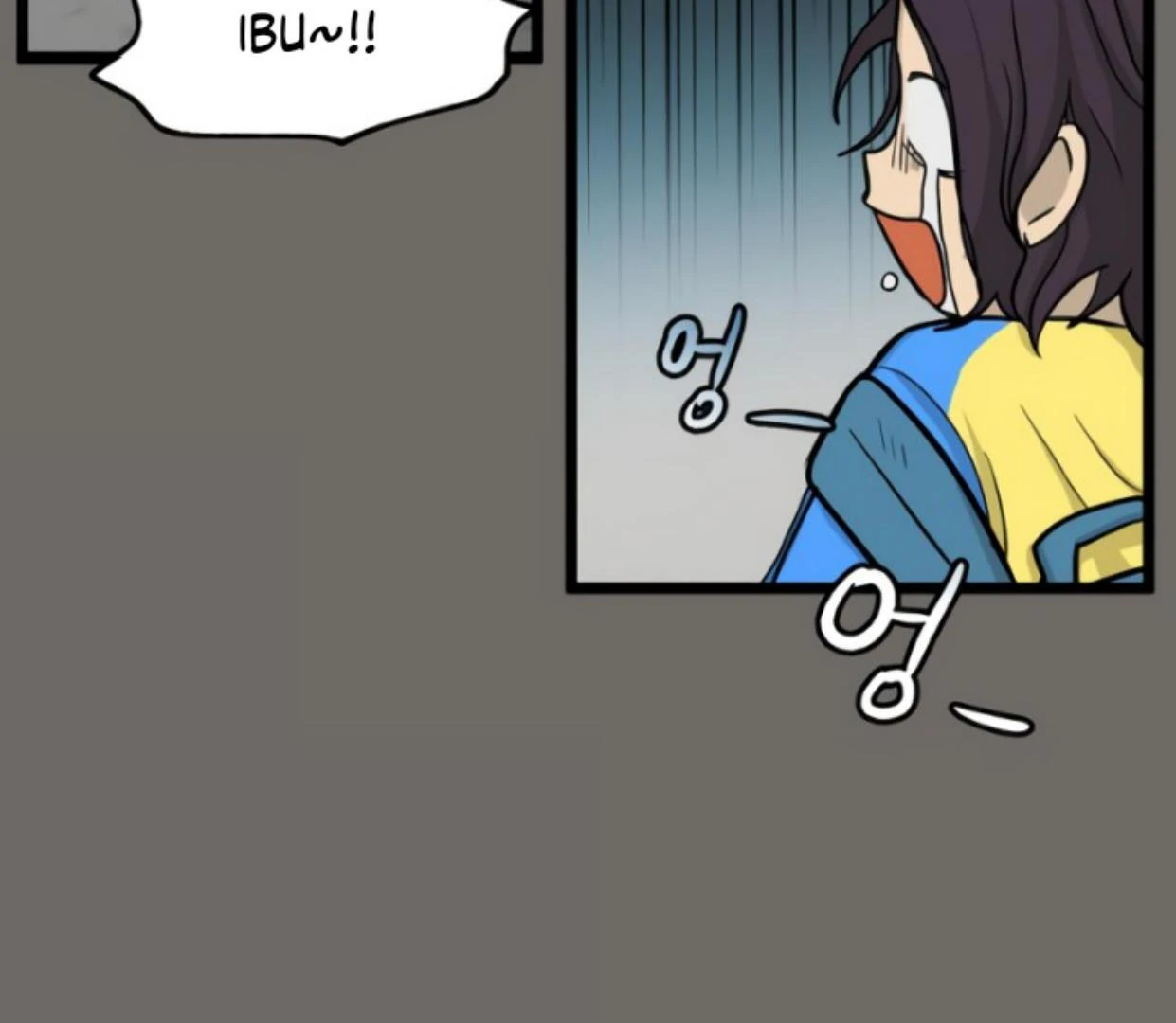 Homeless Chapter 185 halaman 82