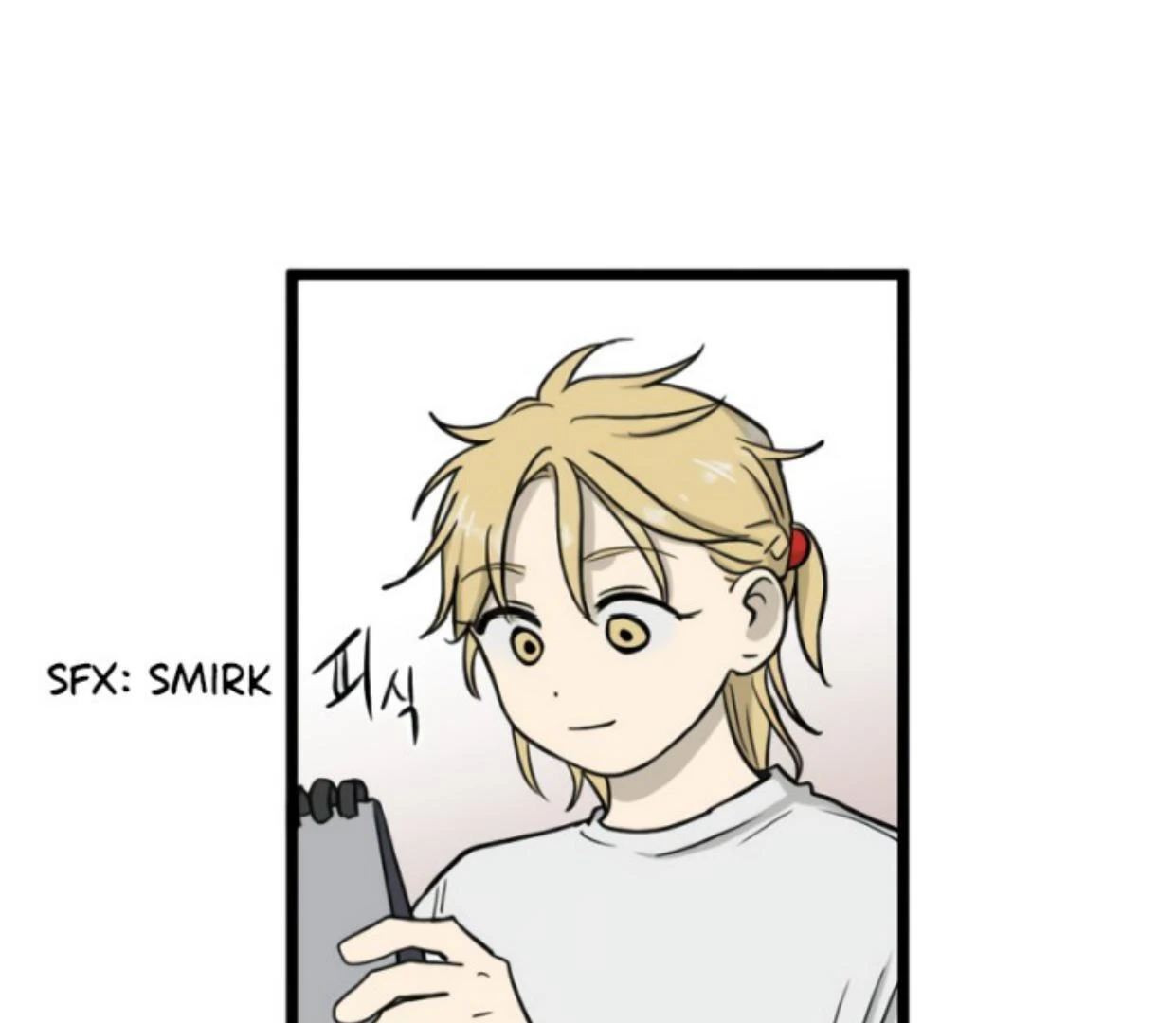 Homeless Chapter 186 halaman 68