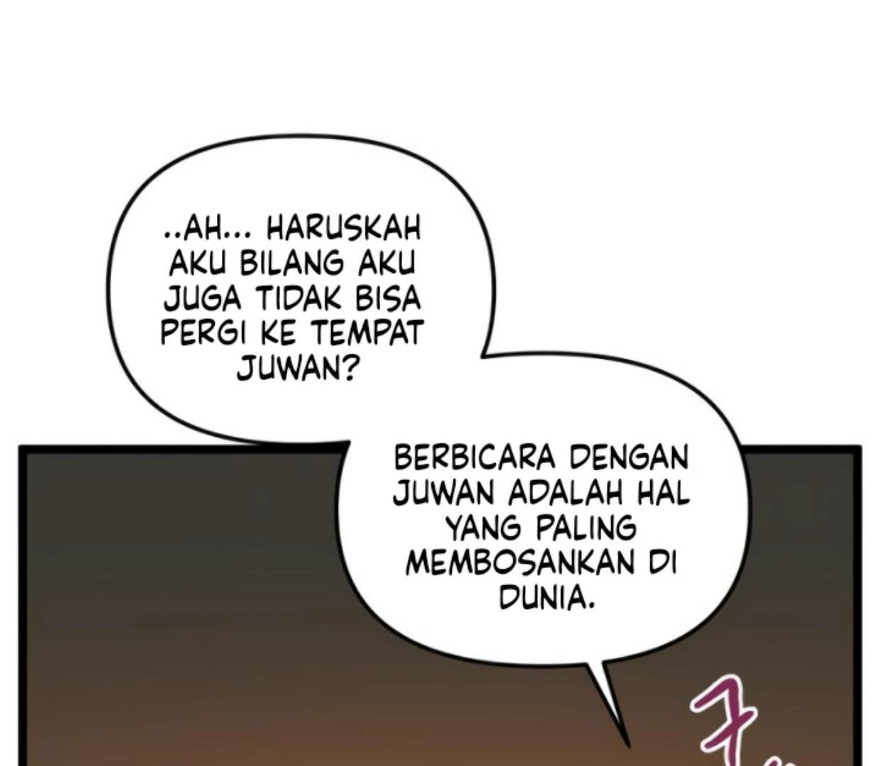 Homeless Chapter 187 halaman 70
