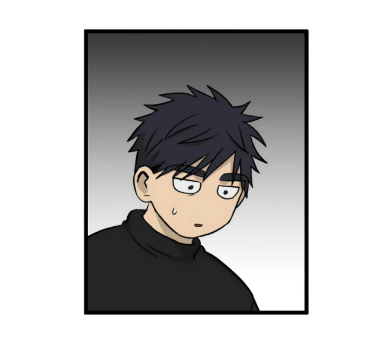 Homeless Chapter 188 halaman 60