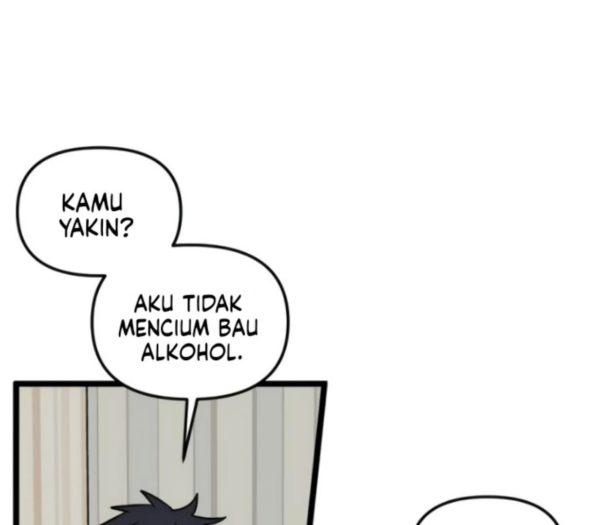 Homeless Chapter 188 halaman 61