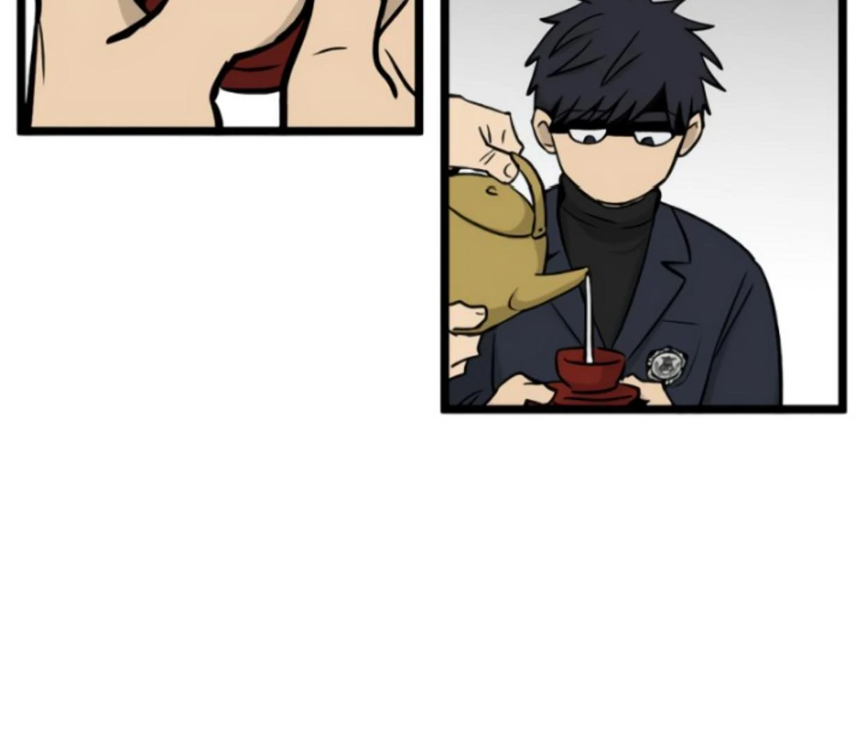 Homeless Chapter 189 halaman 64