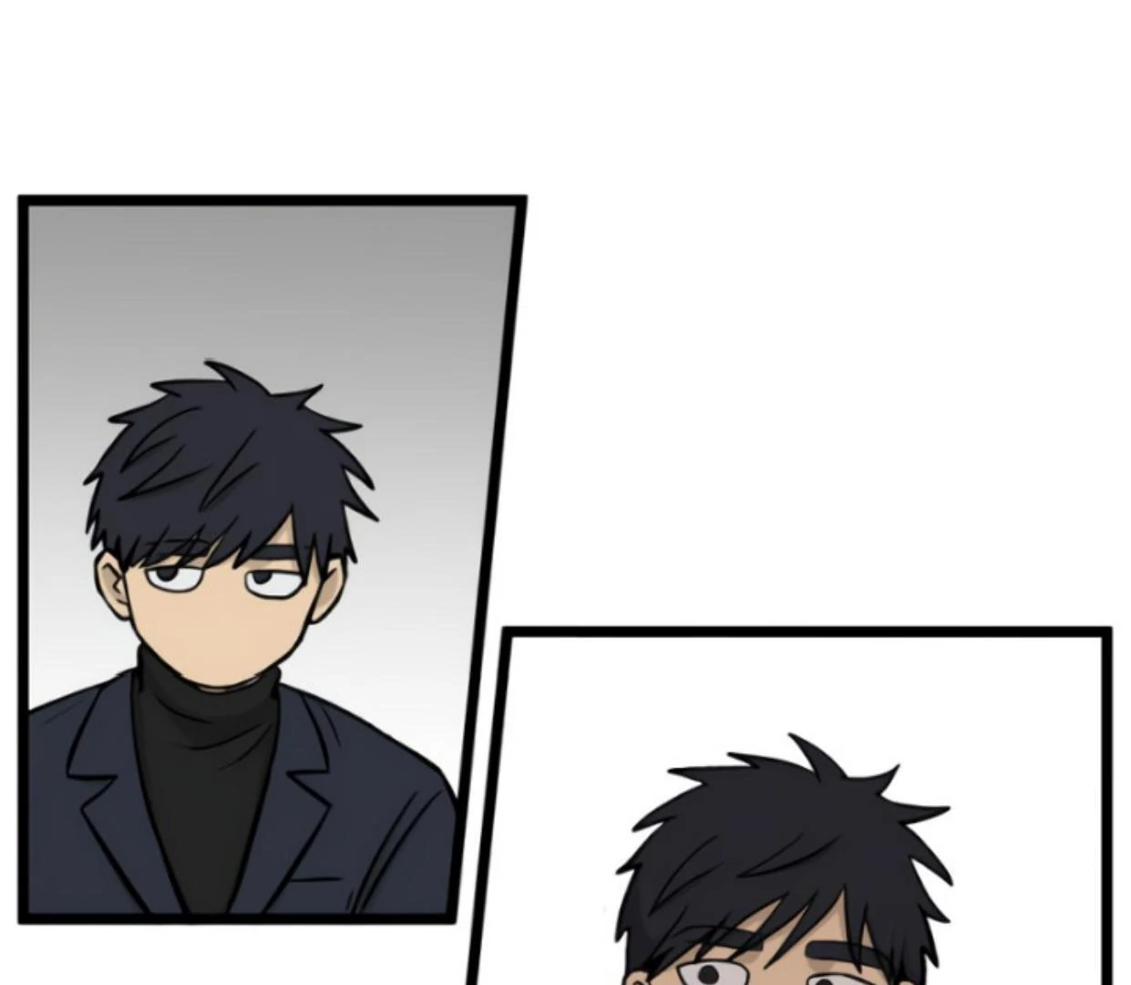 Homeless Chapter 189 halaman 65