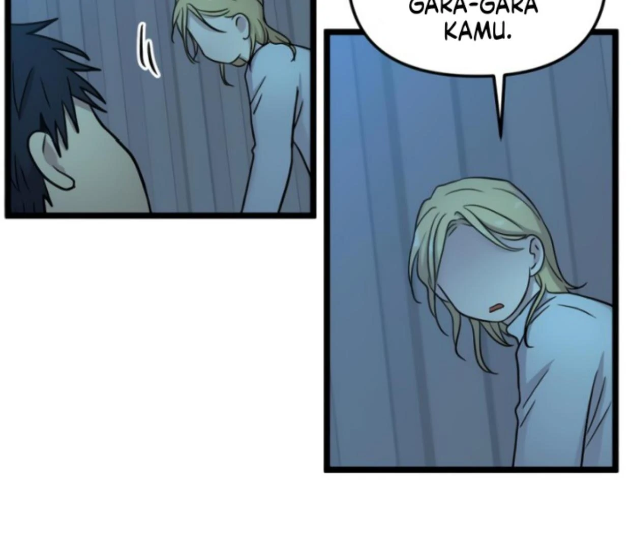 Homeless Chapter 190 halaman 76
