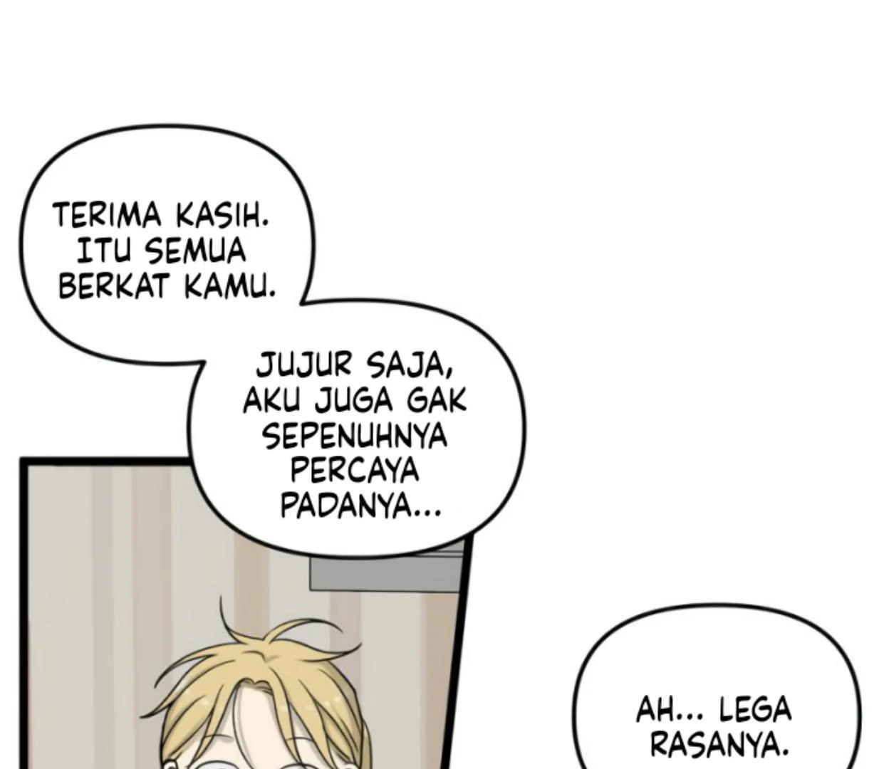 Homeless Chapter 191 halaman 70