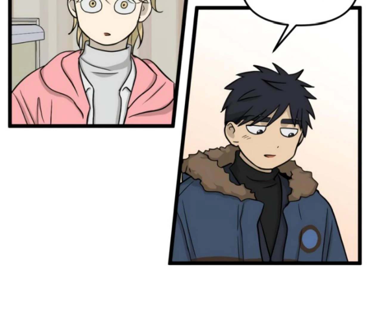 Homeless Chapter 191 halaman 71