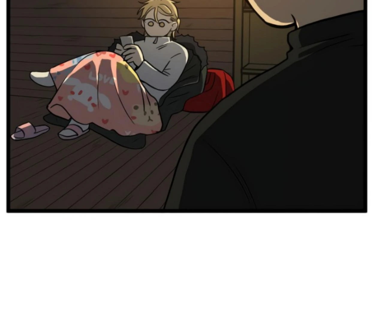 Homeless Chapter 193 halaman 81