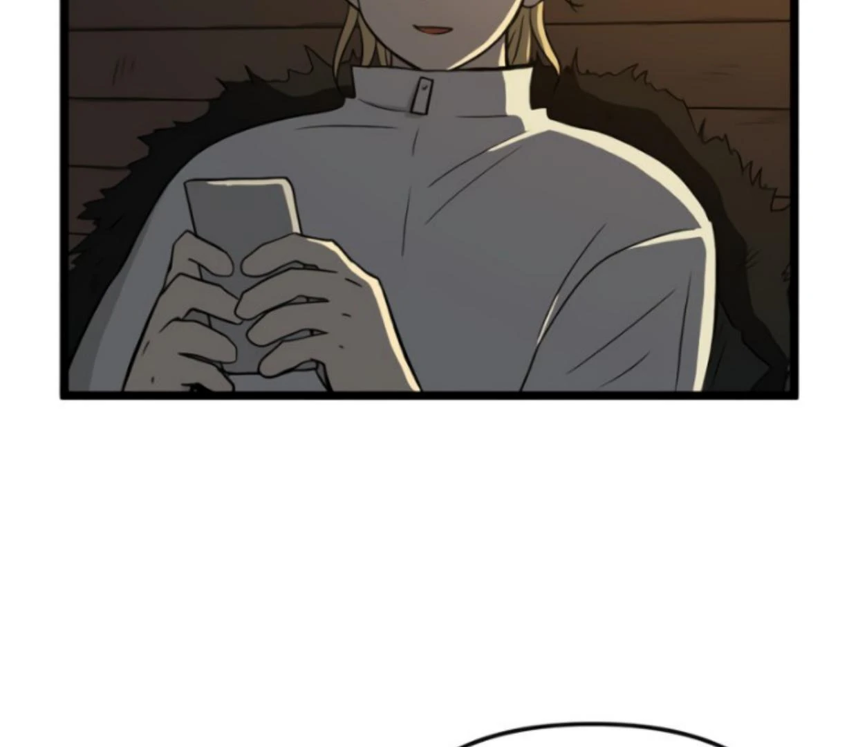 Homeless Chapter 193 halaman 83
