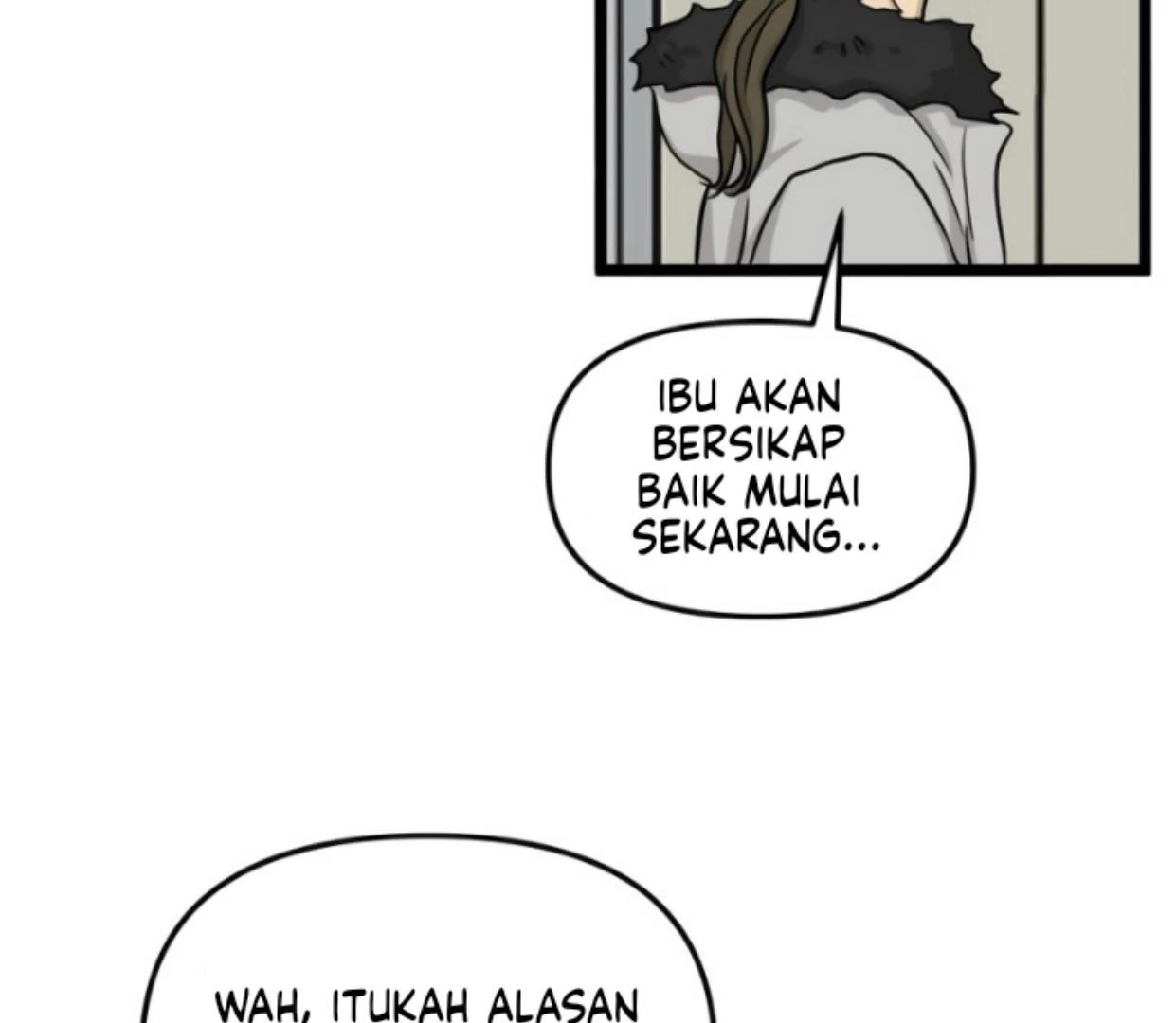 Homeless Chapter 194 halaman 63