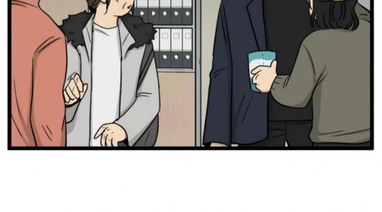 Homeless Chapter 195 halaman 65