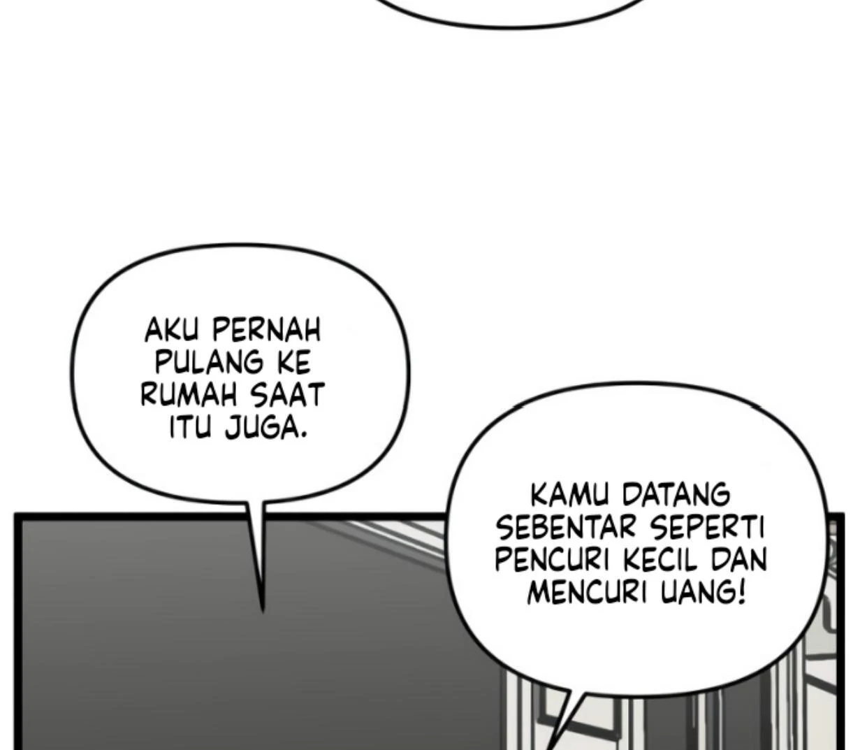 Homeless Chapter 196 halaman 66