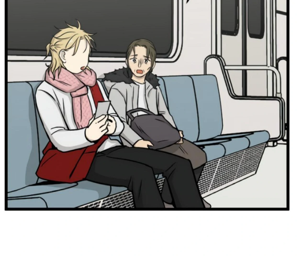 Homeless Chapter 196 halaman 67