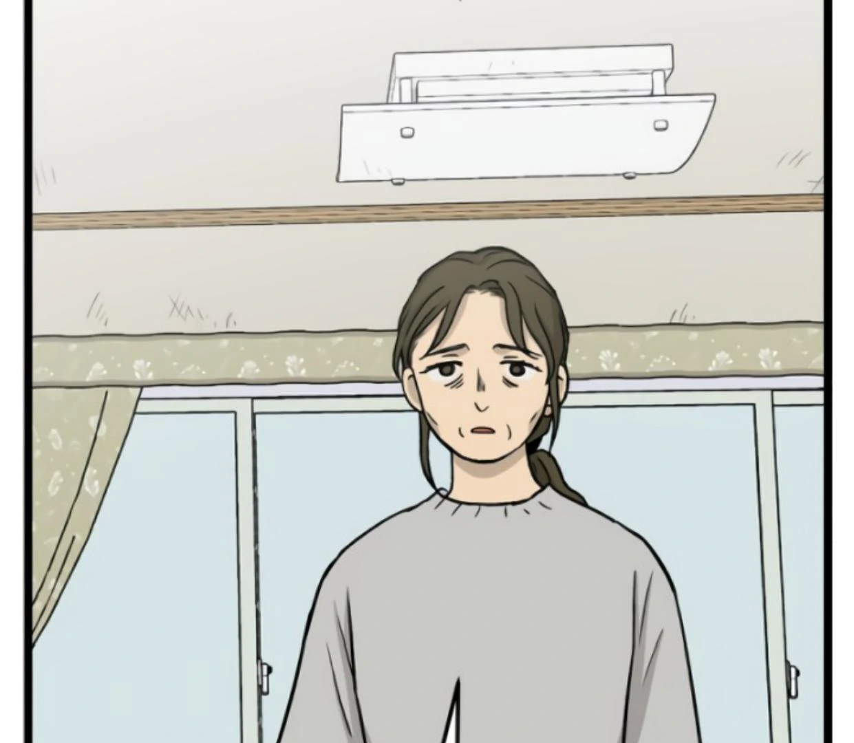 Homeless Chapter 197 halaman 81