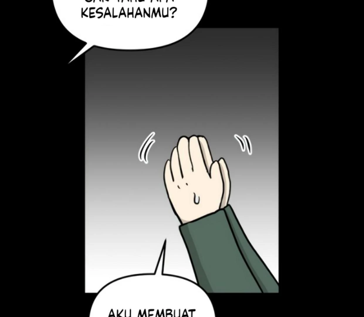Homeless Chapter 198 halaman 63