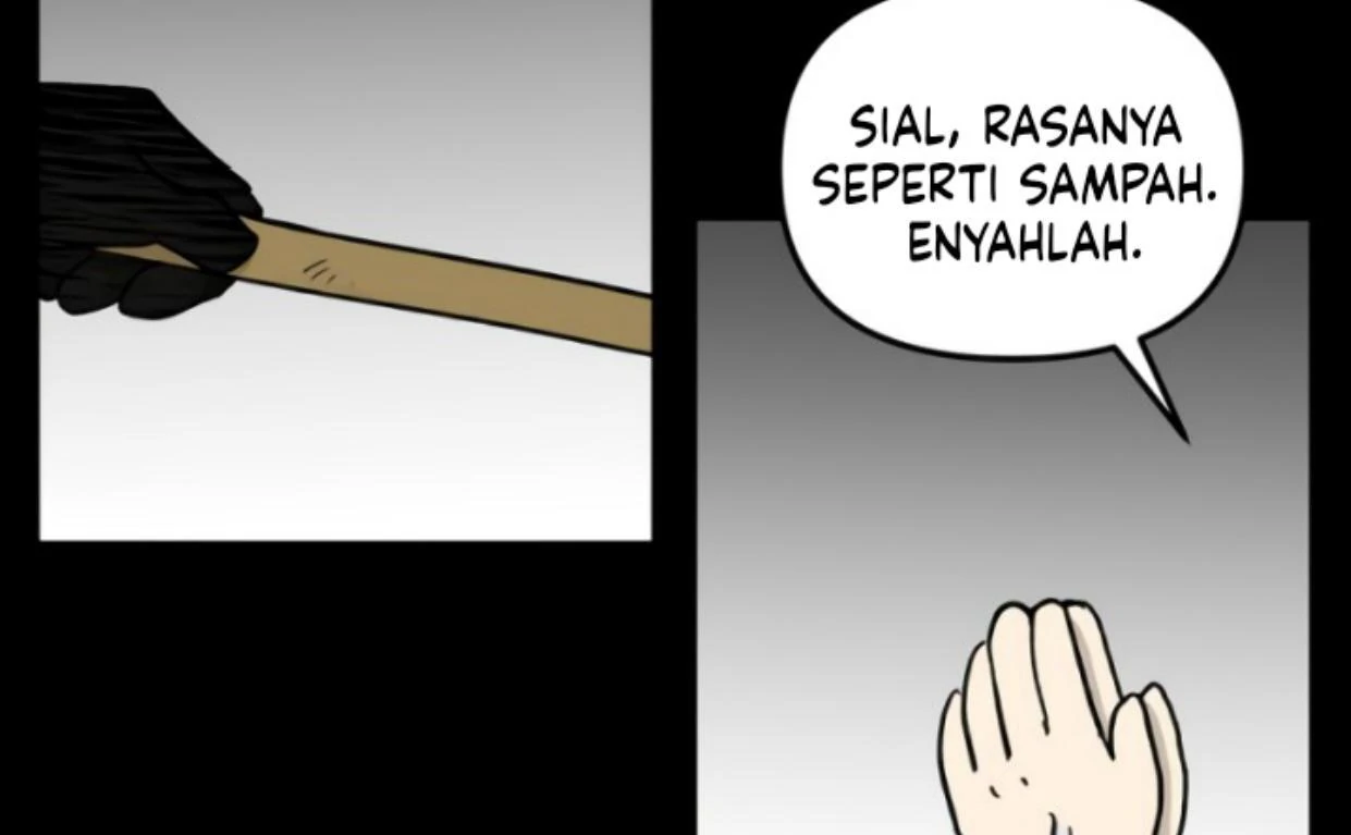 Homeless Chapter 198 halaman 65