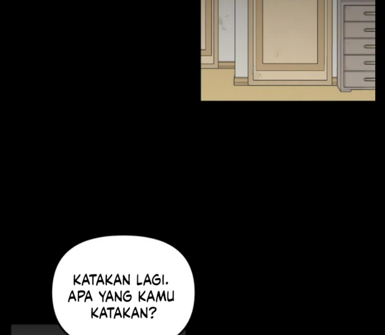Homeless Chapter 198 halaman 68
