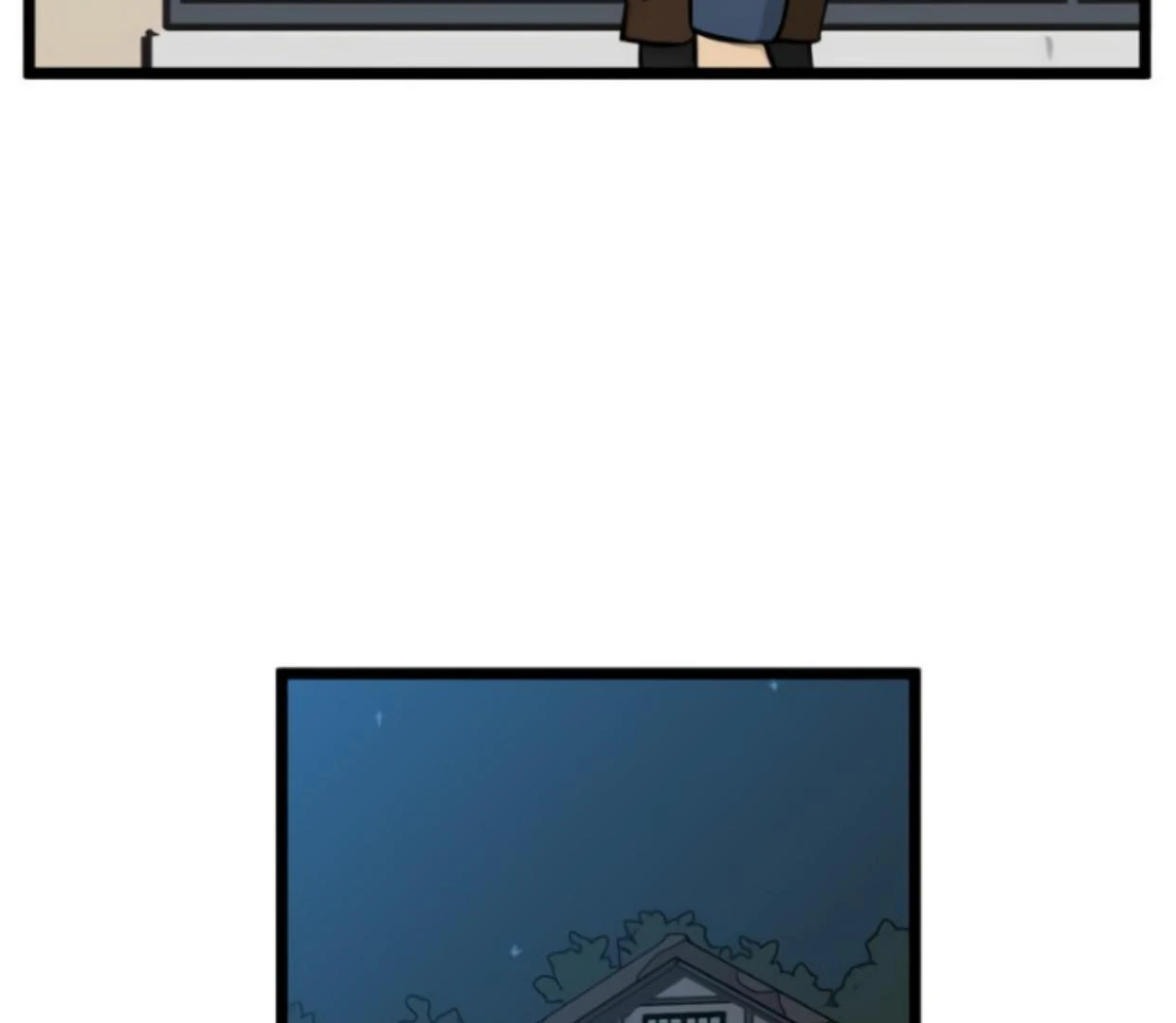Homeless Chapter 200 halaman 68