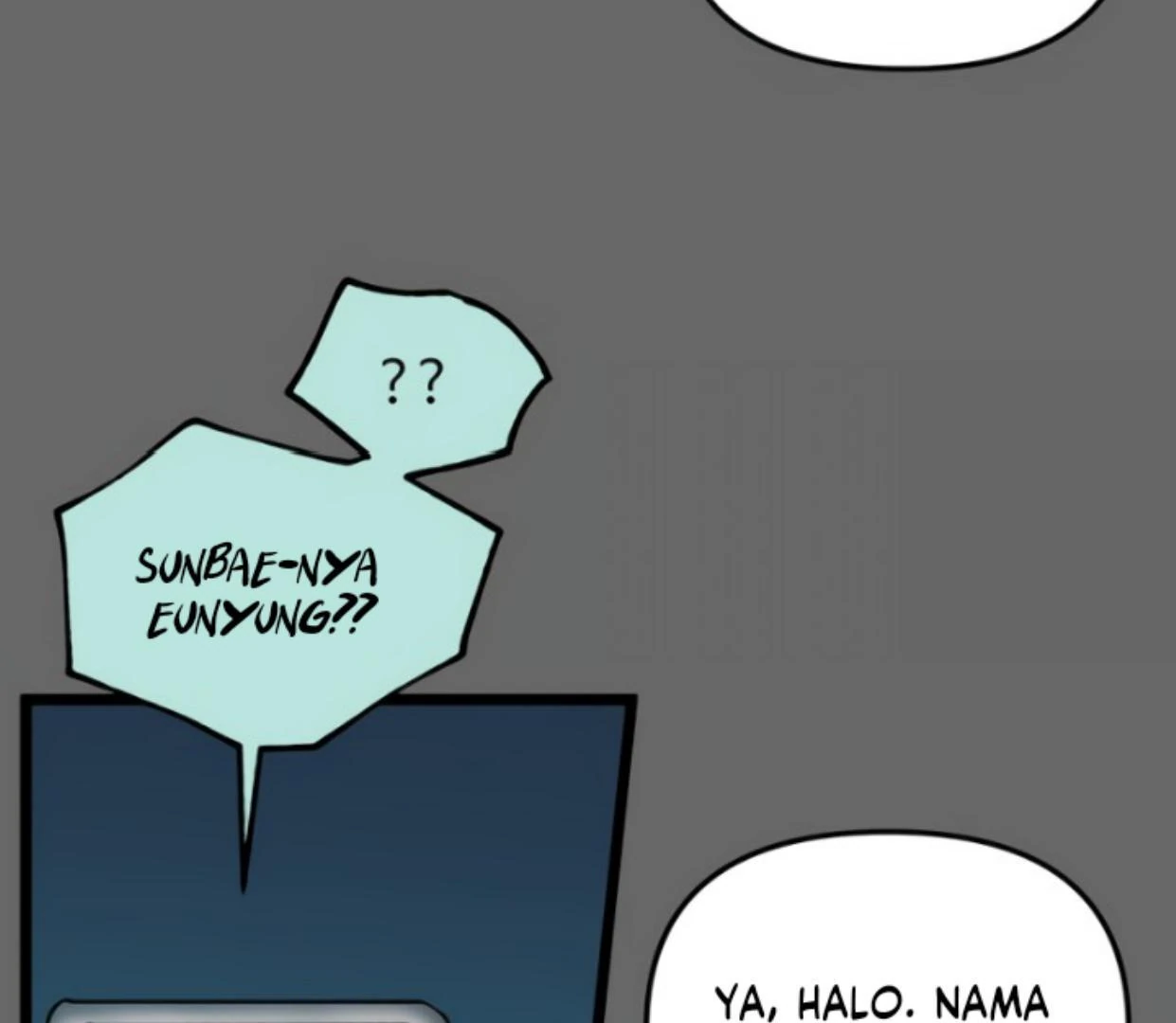 Homeless Chapter 202 halaman 78