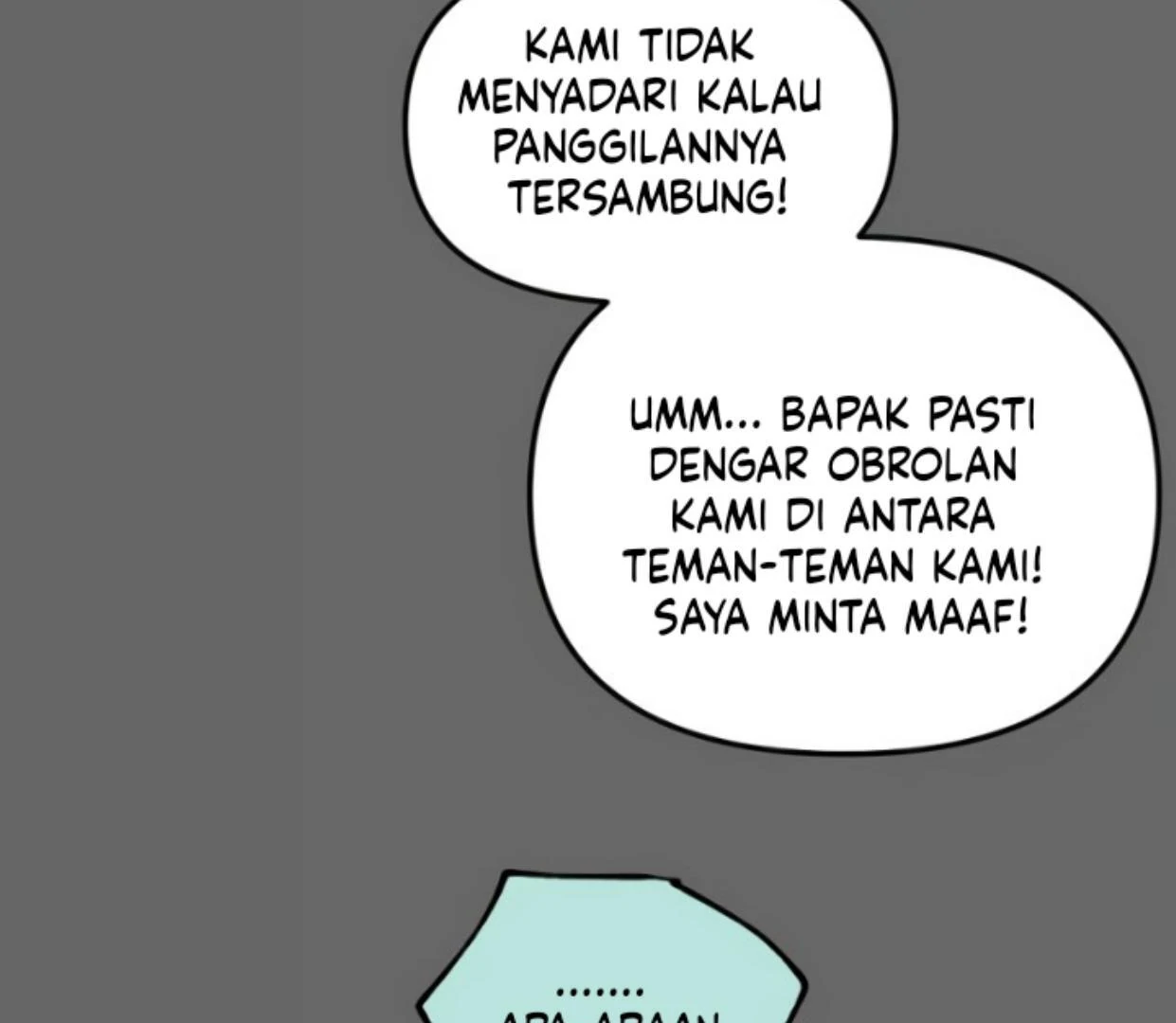 Homeless Chapter 202 halaman 80