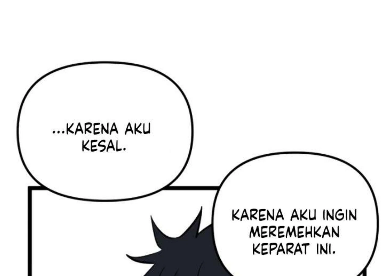 Homeless Chapter 203 halaman 76