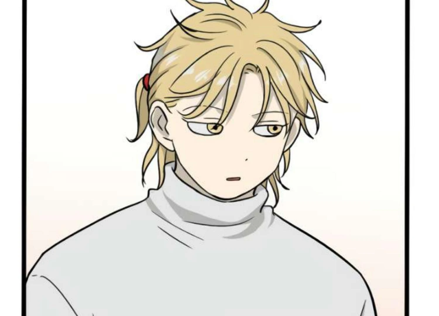 Homeless Chapter 203 halaman 82