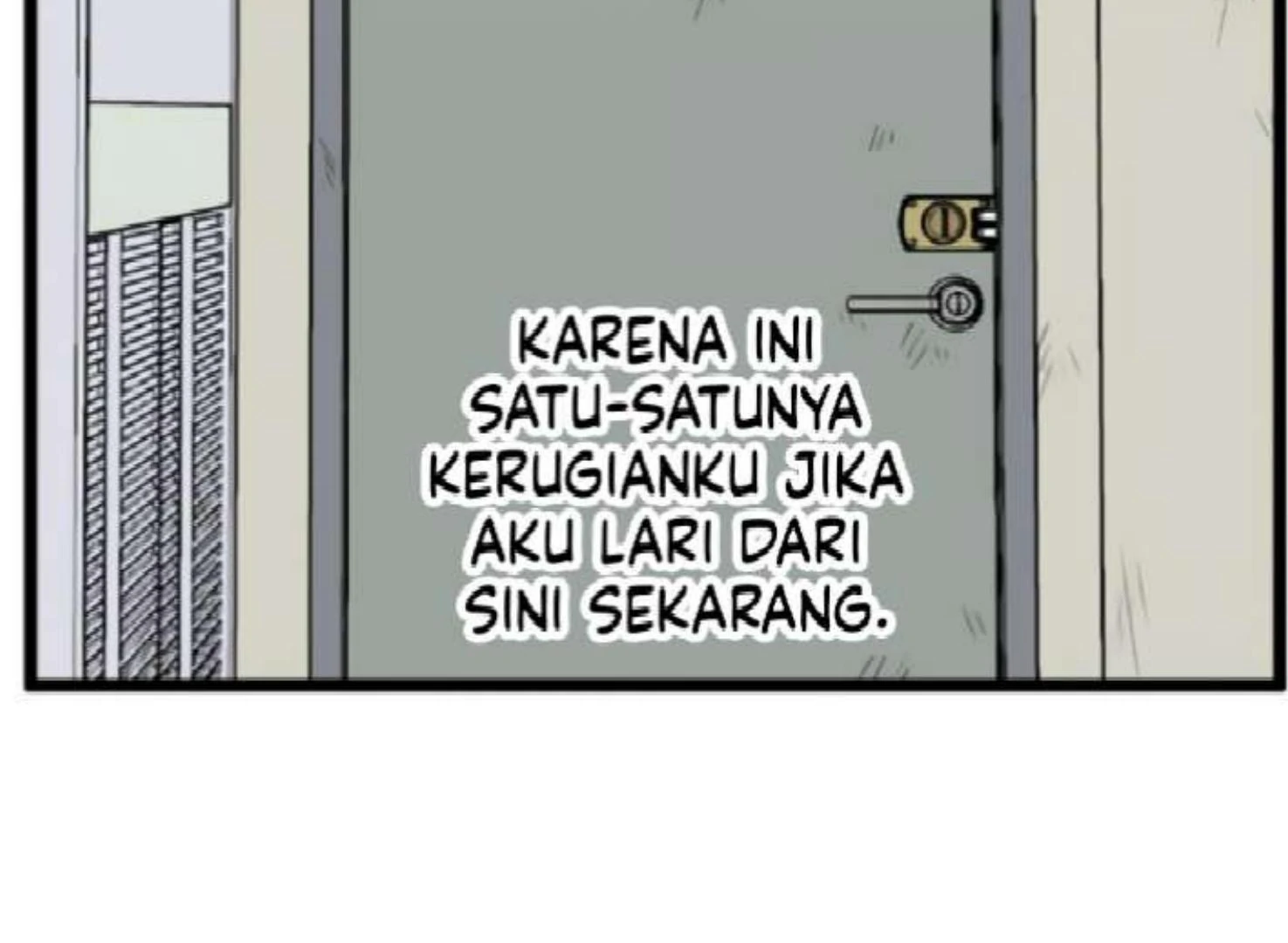Homeless Chapter 204 halaman 95