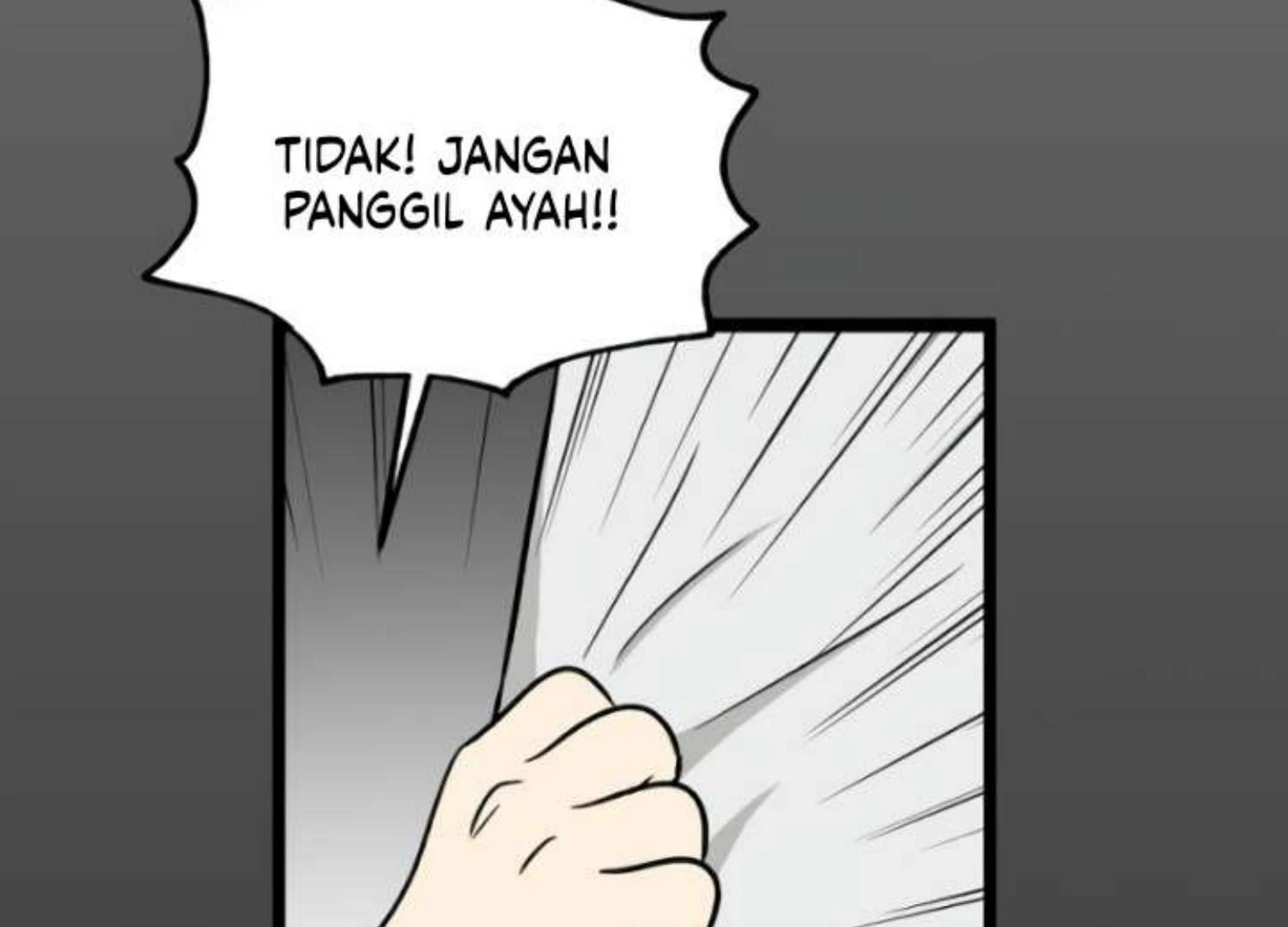 Homeless Chapter 206 halaman 94