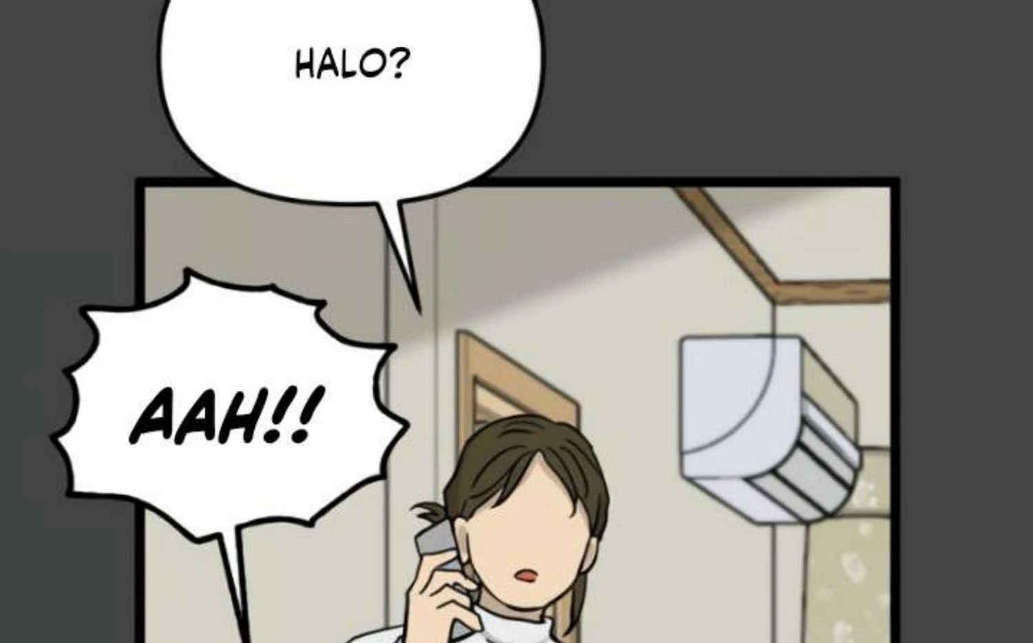 Homeless Chapter 206 halaman 96