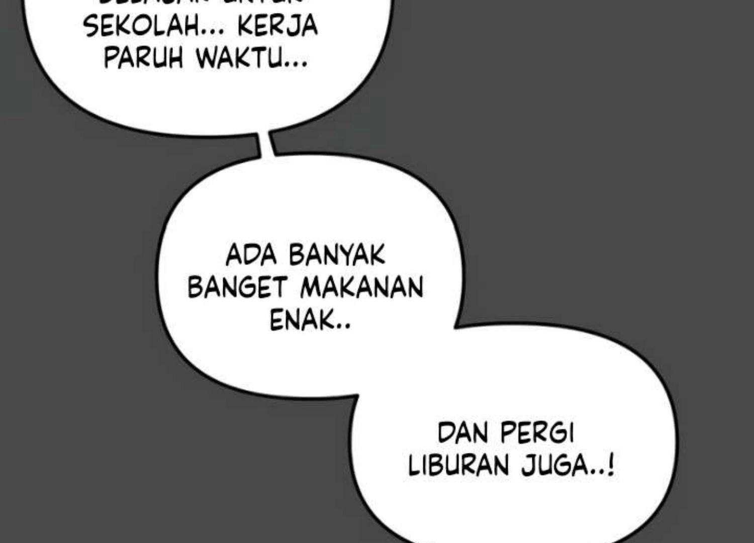 Homeless Chapter 207 halaman 99