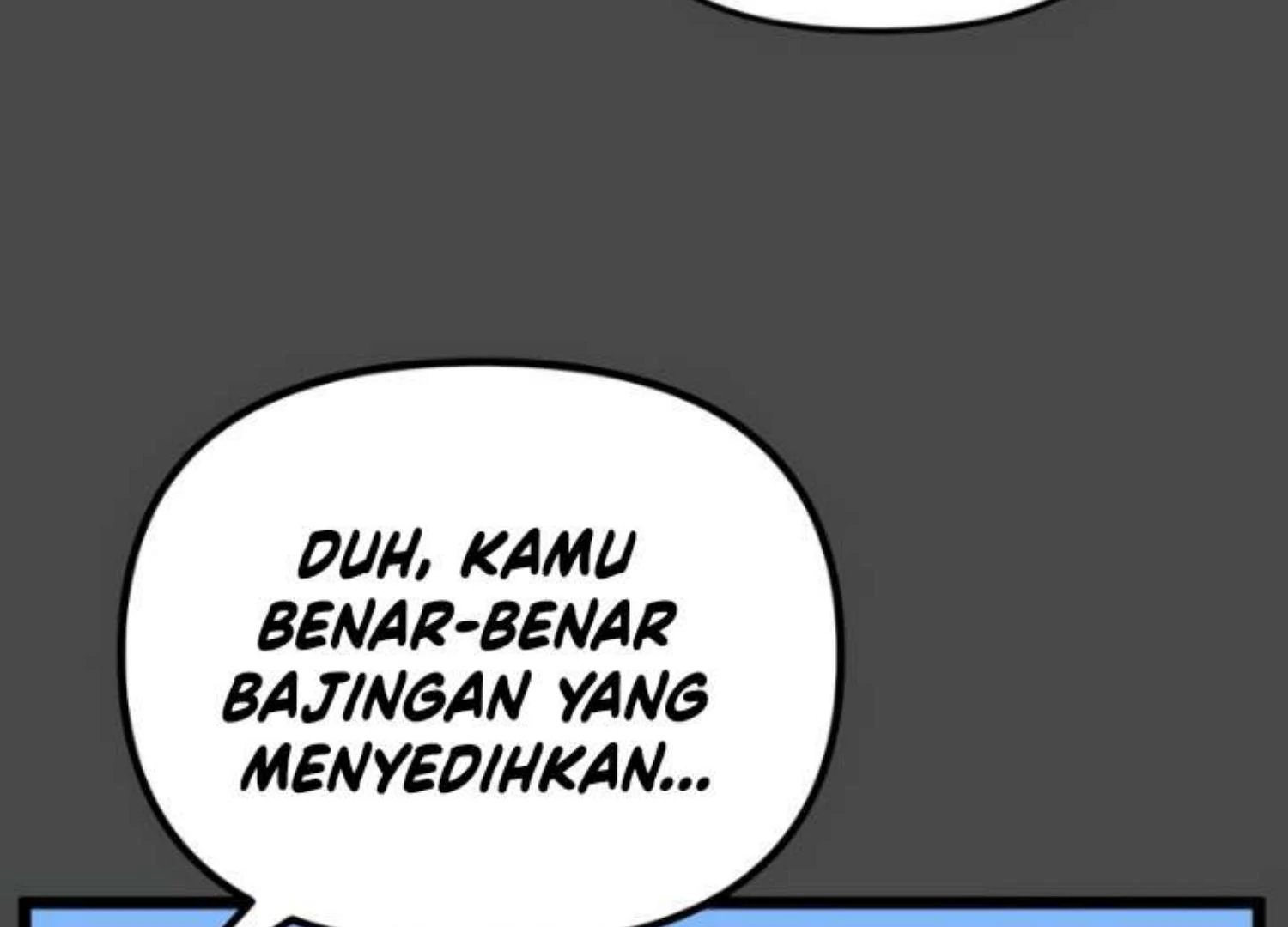 Homeless Chapter 207 halaman 100
