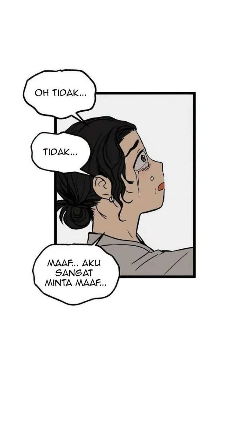 Homeless Chapter 38 halaman 29