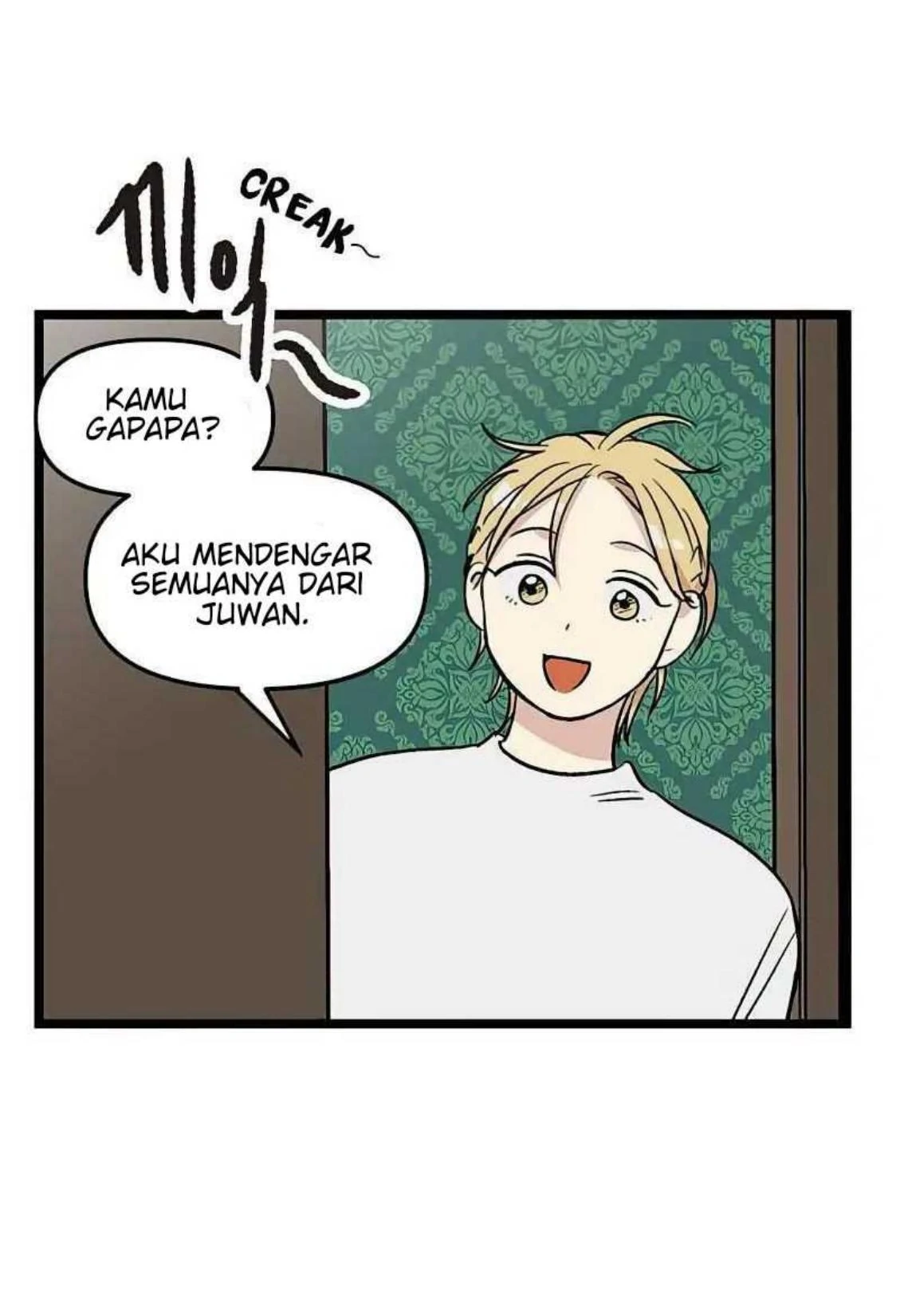 Homeless Chapter 44 halaman 37