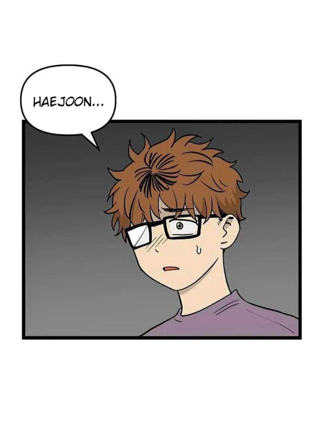 Homeless Chapter 52 halaman 36