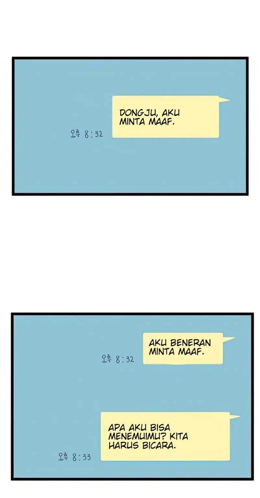 Homeless Chapter 52 halaman 37