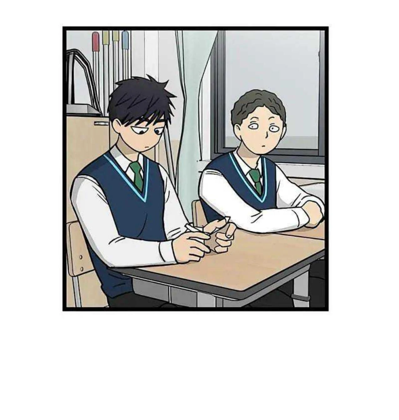 Homeless Chapter 57 halaman 42