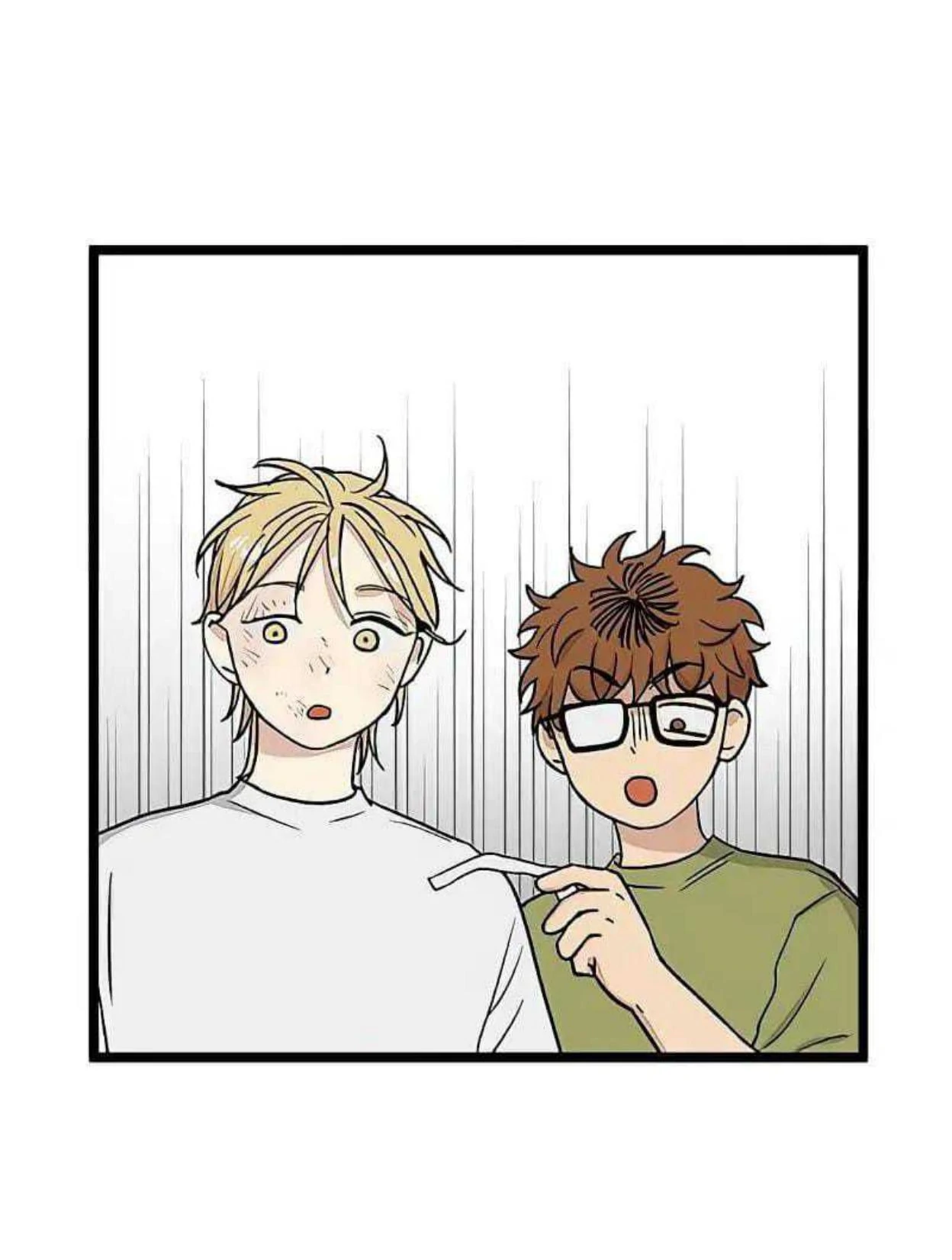 Homeless Chapter 57 halaman 45