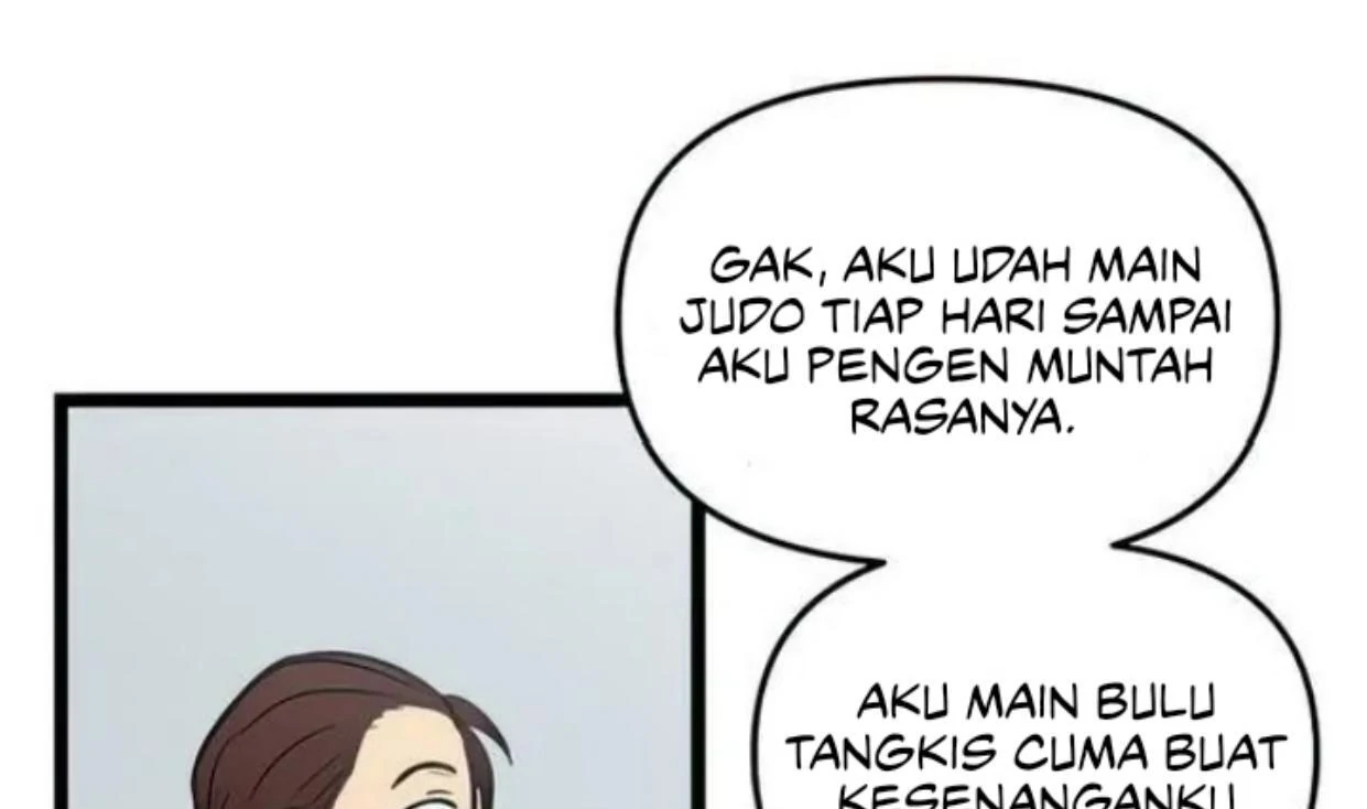 Homeless Chapter 76 halaman 61