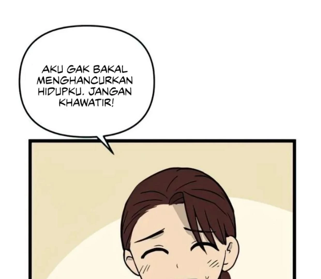 Homeless Chapter 78 halaman 63