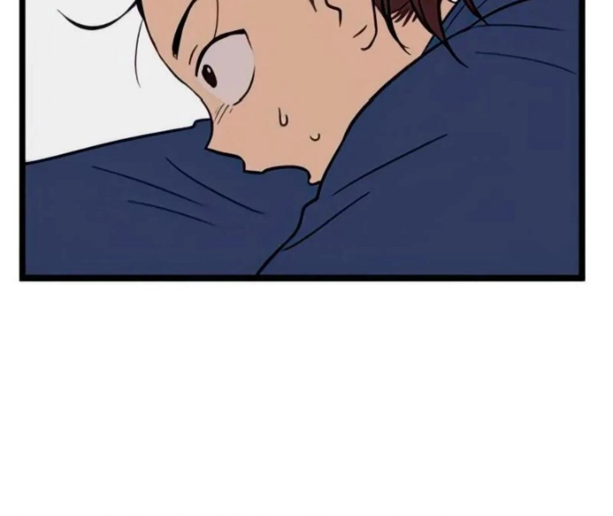 Homeless Chapter 81 halaman 56