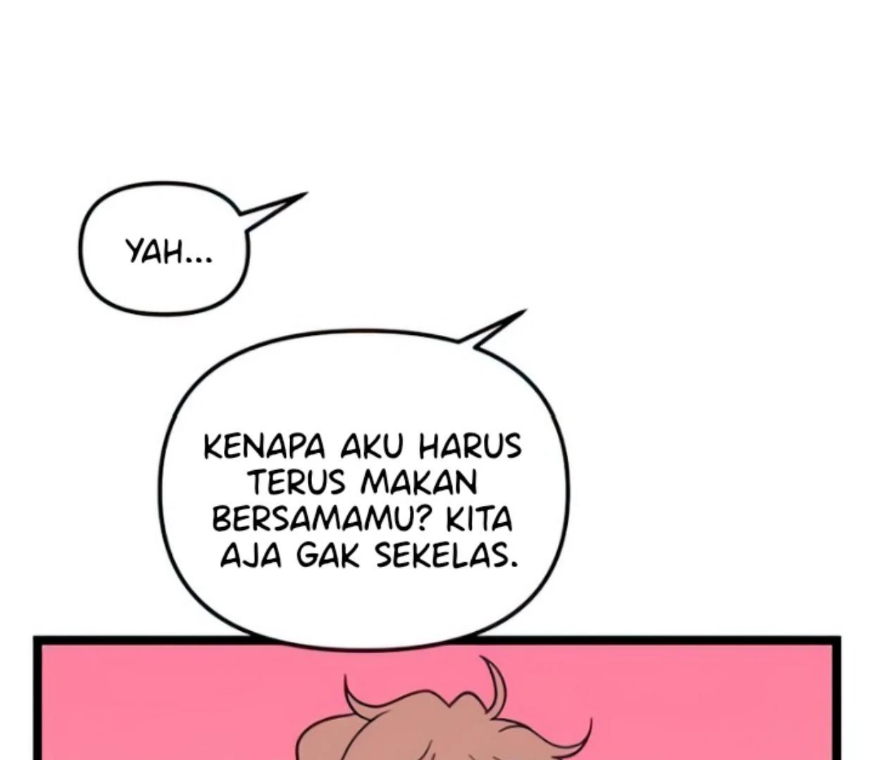 Homeless Chapter 88 halaman 75