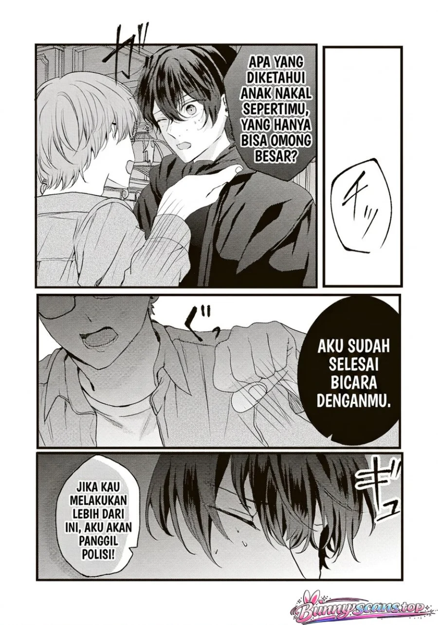 Honto Wa Watashi Ga Iin Desho Chapter 10 Gambar 12
